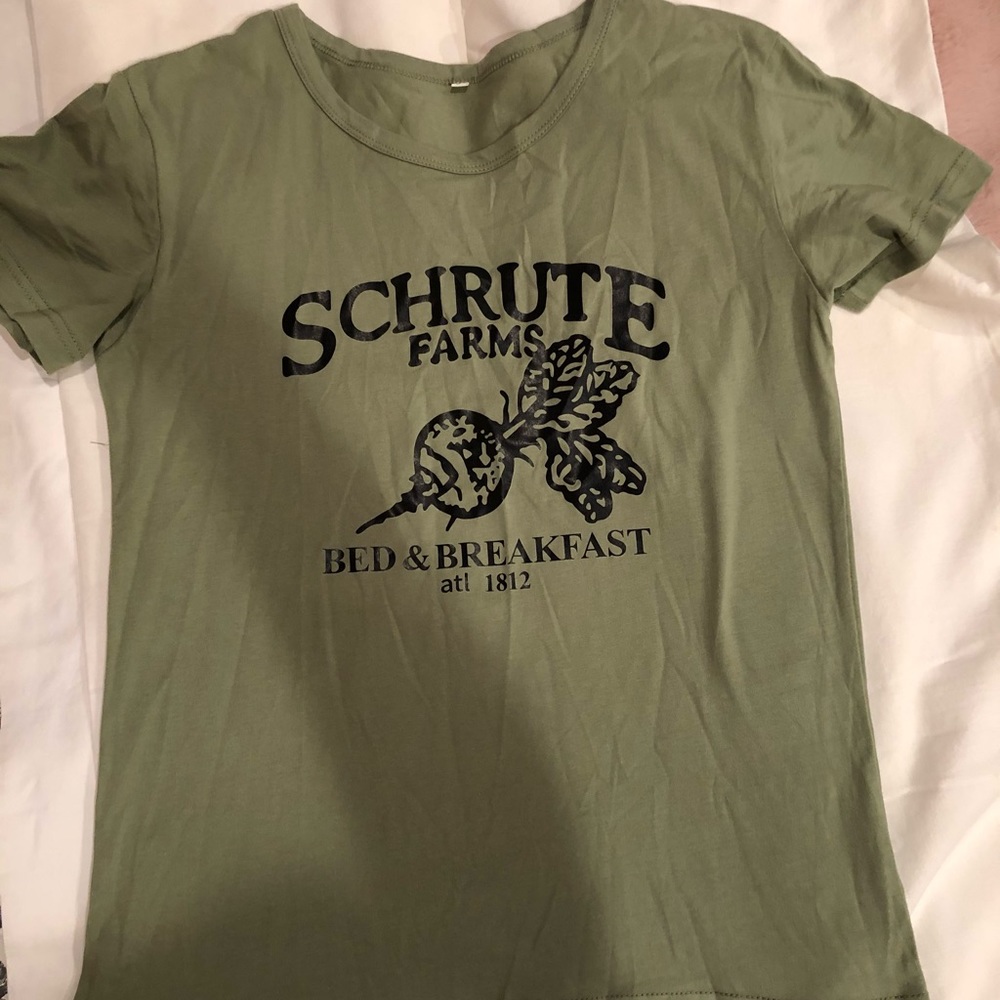 T-shirt